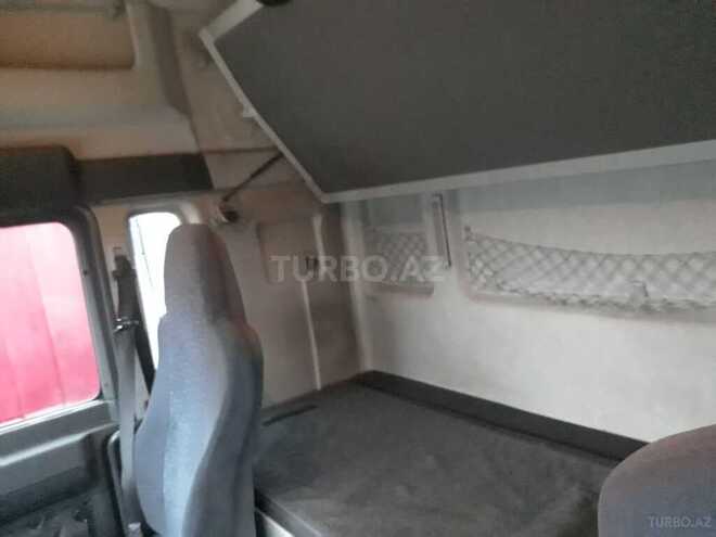 MAN TGA 18.440 2006, 950,000 km - 12.0 l - Sumqayıt