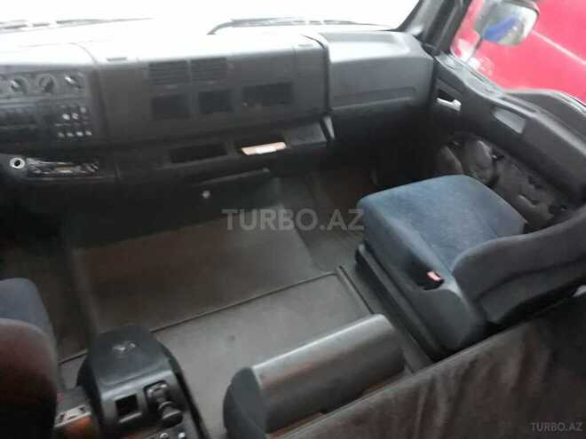 MAN TGA 18.440 2006, 950,000 km - 12.0 l - Sumqayıt