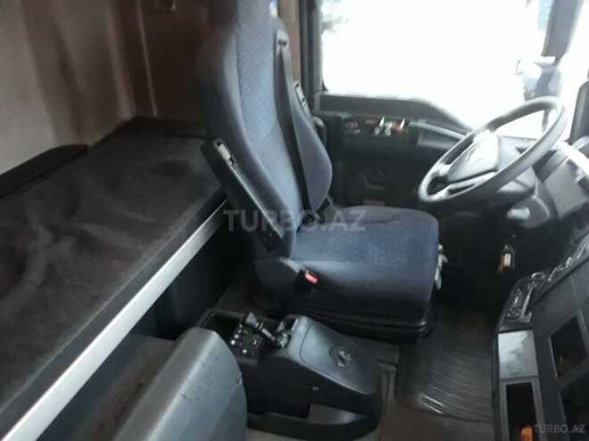 MAN TGA 18.440 2006, 950,000 km - 12.0 l - Sumqayıt
