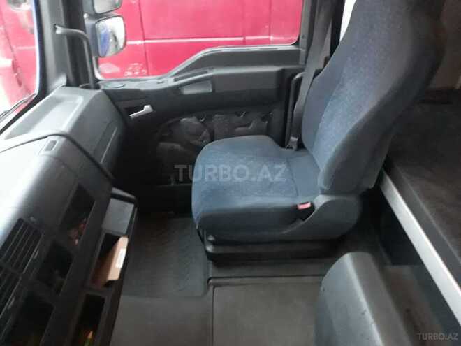 MAN TGA 18.440 2006, 950,000 km - 12.0 l - Sumqayıt