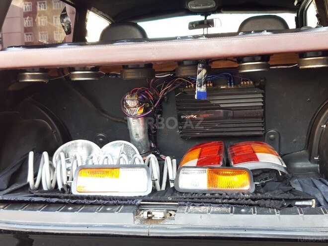 LADA (VAZ) Niva 2008, 978,402 km - 1.7 л - Gəncə