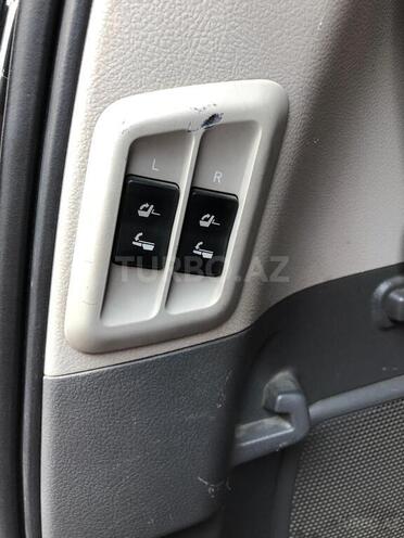 Toyota Prado 2012, 160,000 km - 3.0 l - Bakı