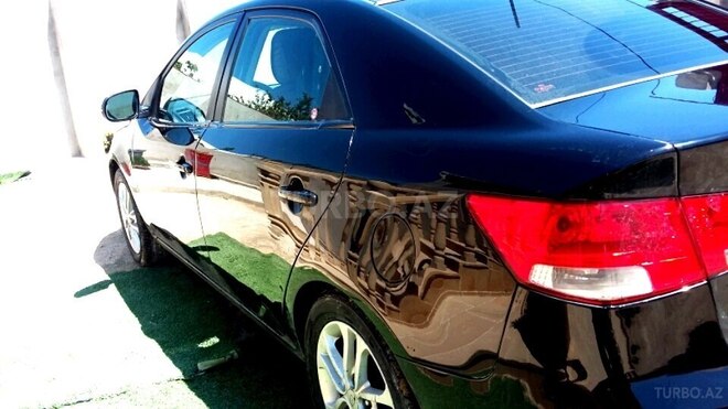 Kia Cerato 2010, 215,210 km - 2.0 l - Bakı