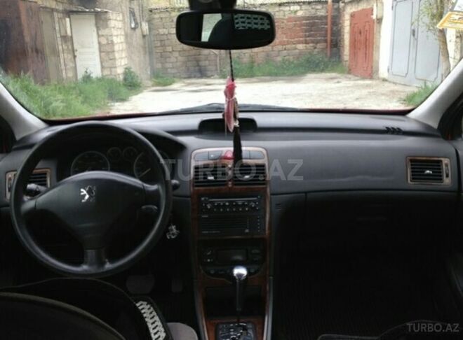 Peugeot 307 2010, 171,000 km - 1.4 l - Bərdə