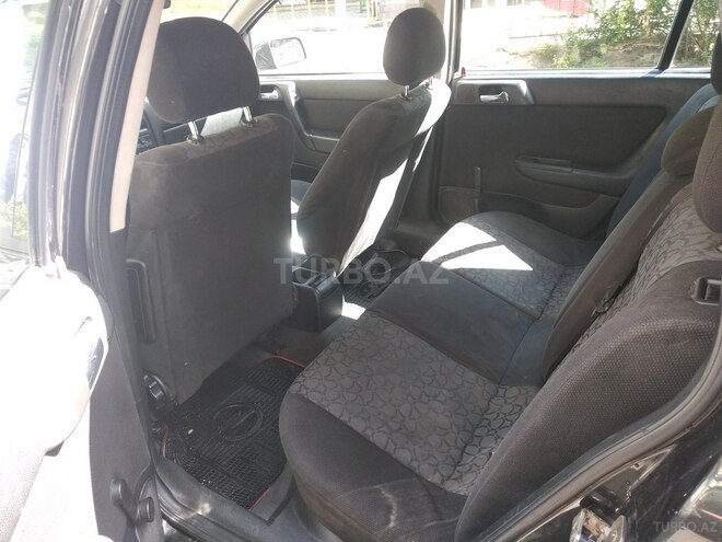 Opel Astra 1999, 195,000 km - 1.6 л - Bakı
