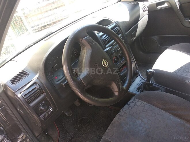 Opel Astra 1999, 195,000 km - 1.6 л - Bakı