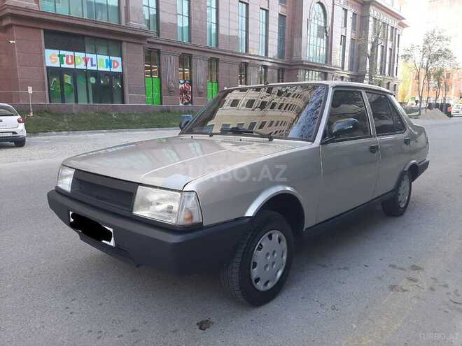 Tofas Sahin 2005, 90,000 km - 1.6 l - Bakı
