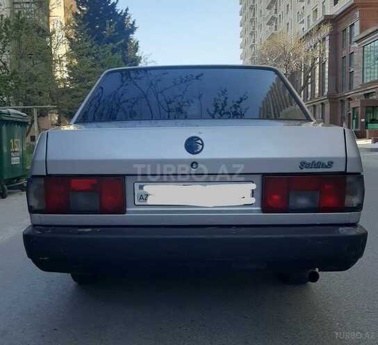 Tofas Sahin 2005, 90,000 km - 1.6 l - Bakı