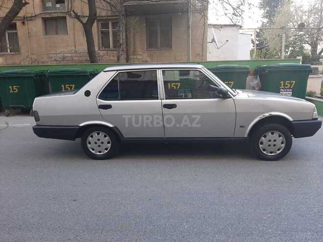 Tofas Sahin 2005, 90,000 km - 1.6 l - Bakı