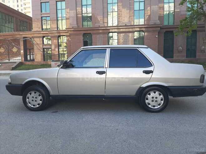 Tofas Sahin 2005, 90,000 km - 1.6 l - Bakı