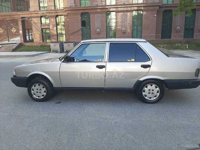 Tofas Sahin 2005, 90,000 km - 1.6 l - Bakı