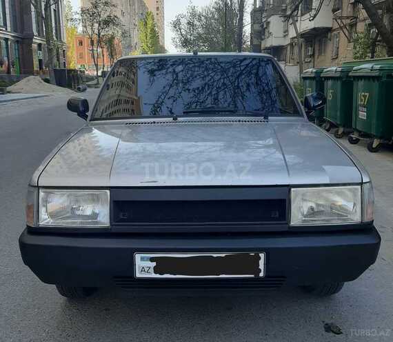 Tofas Sahin 2005, 90,000 km - 1.6 l - Bakı