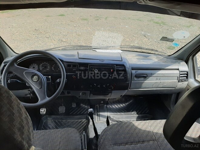 GAZ 2705 2003, 200,000 km - 2.6 л - Şəmkir