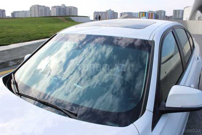 BMW 328 2014, 124,000 km - 2.0 l - Bakı