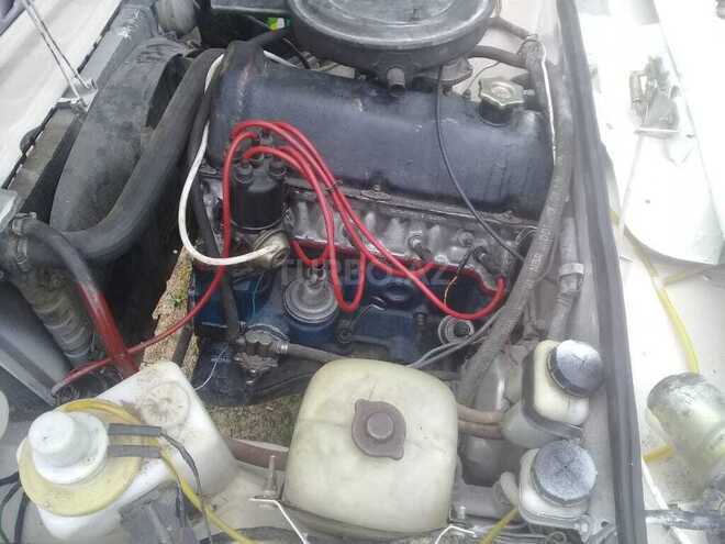 LADA (VAZ) 2106 1994, 143,500 km - 1.5 l - Quba