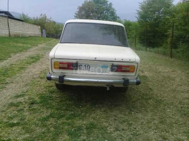LADA (VAZ) 2106 1994, 143,500 km - 1.5 l - Quba