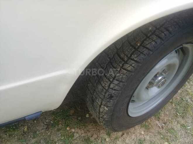 LADA (VAZ) 2106 1994, 143,500 km - 1.5 l - Quba