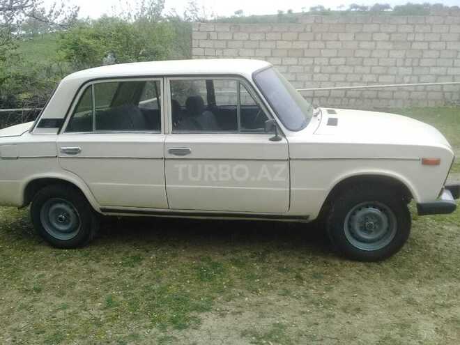 LADA (VAZ) 2106 1994, 143,500 km - 1.5 l - Quba