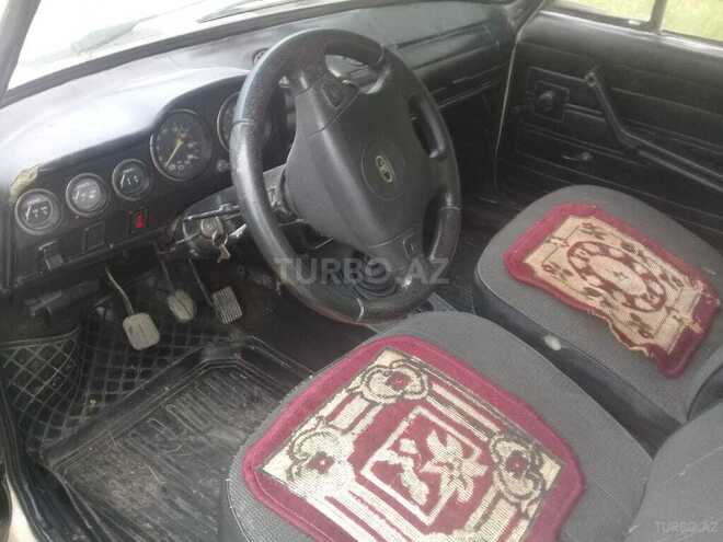 LADA (VAZ) 2106 1994, 143,500 km - 1.5 l - Quba