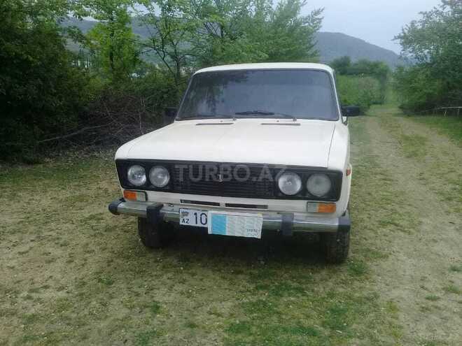 LADA (VAZ) 2106 1994, 143,500 km - 1.5 l - Quba