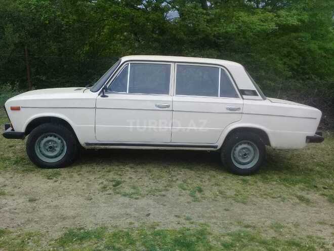 LADA (VAZ) 2106 1994, 143,500 km - 1.5 l - Quba