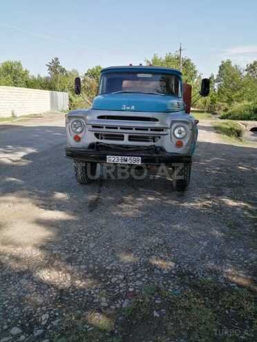 ZIL 130 1976, 125,245 km - 6.0 l - Göyçay