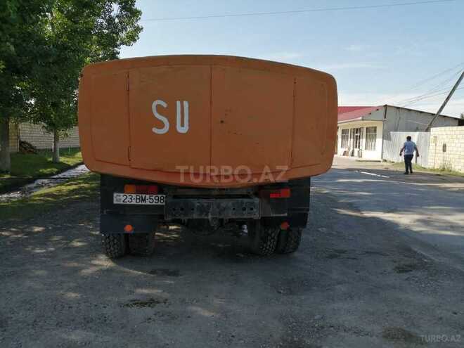 ZIL 130 1976, 125,245 km - 6.0 l - Göyçay