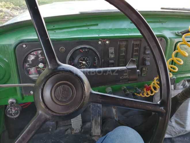 ZIL 130 1976, 125,245 km - 6.0 l - Göyçay
