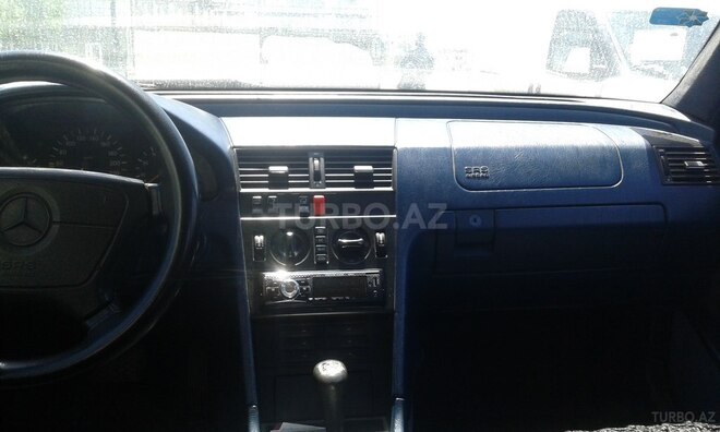 Mercedes C 220 1994, 361,000 km - 2.2 л - Sumqayıt