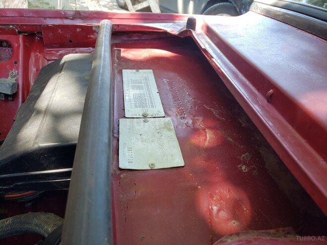 LADA (VAZ) 2107 1994, 170,000 km - 1.5 л - Bakı