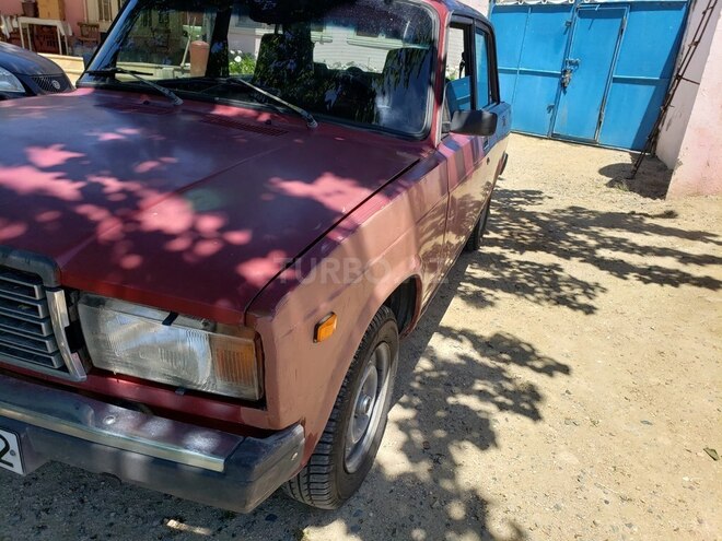 LADA (VAZ) 2107 1994, 170,000 km - 1.5 л - Bakı