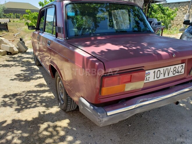 LADA (VAZ) 2107 1994, 170,000 km - 1.5 л - Bakı