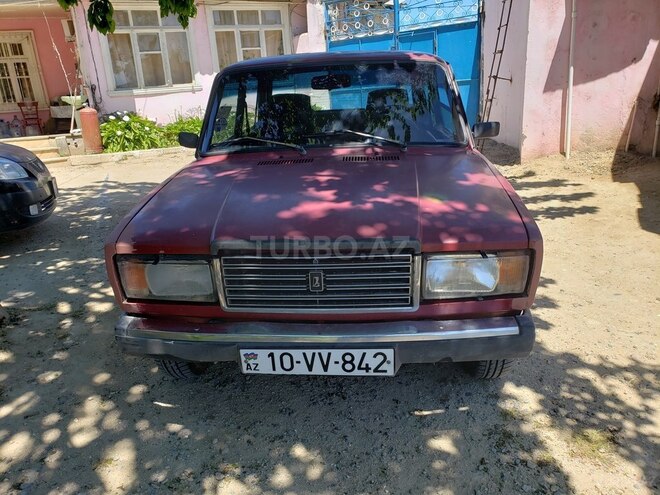 LADA (VAZ) 2107 1994, 170,000 km - 1.5 л - Bakı