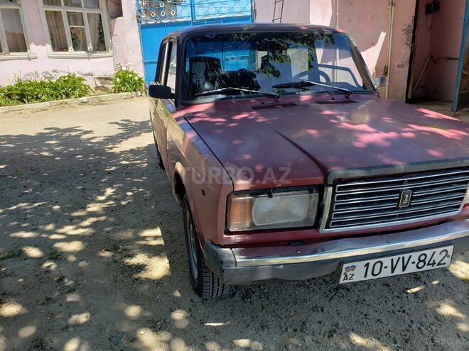LADA (VAZ) 2107 1994, 170,000 km - 1.5 л - Bakı