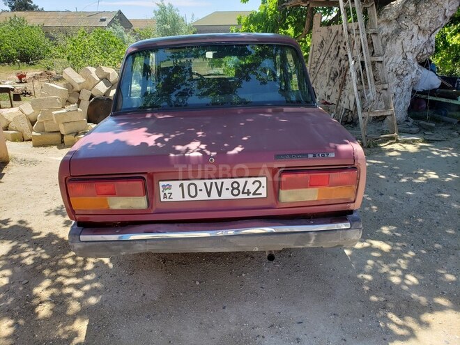 LADA (VAZ) 2107 1994, 170,000 km - 1.5 л - Bakı