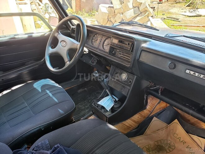 LADA (VAZ) 2107 1994, 170,000 km - 1.5 л - Bakı