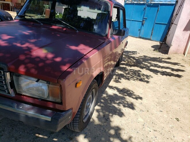 LADA (VAZ) 2107 1994, 170,000 km - 1.5 л - Bakı