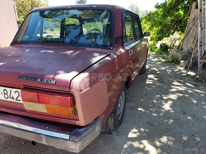 LADA (VAZ) 2107 1994, 170,000 km - 1.5 л - Bakı