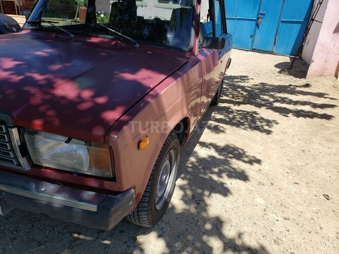 LADA (VAZ) 2107 1994, 170,000 km - 1.5 л - Bakı