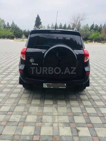 Toyota RAV4 2008, 190,122 km - 2.4 л - Bakı