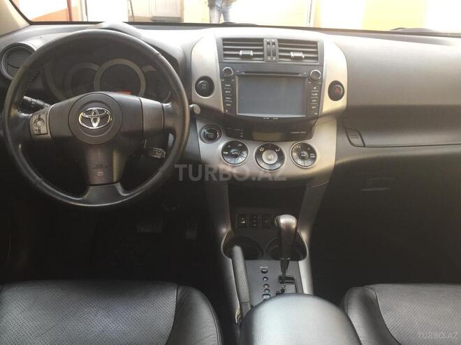 Toyota RAV4 2008, 190,122 km - 2.4 л - Bakı