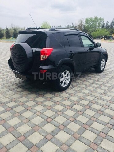 Toyota RAV4 2008, 190,122 km - 2.4 л - Bakı