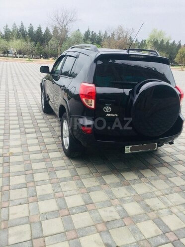 Toyota RAV4 2008, 190,122 km - 2.4 л - Bakı
