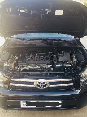 Toyota RAV4 2008, 190,122 km - 2.4 л - Bakı