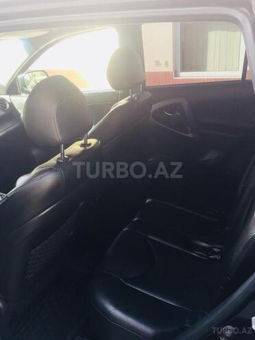 Toyota RAV4 2008, 190,122 km - 2.4 л - Bakı