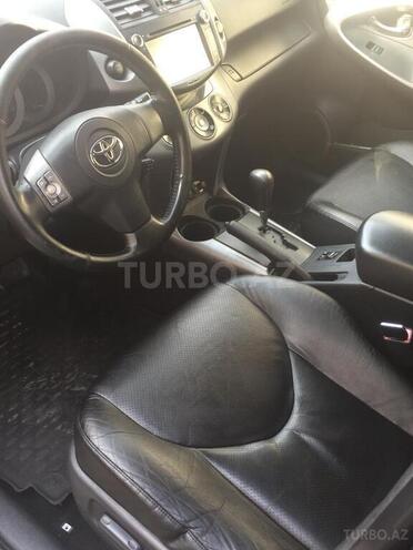 Toyota RAV4 2008, 190,122 km - 2.4 л - Bakı