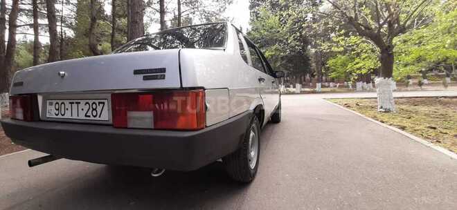 LADA (VAZ) 21099 2002, 209,777 km - 1.6 l - Sumqayıt