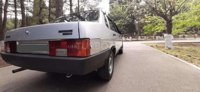 LADA (VAZ) 21099 2002, 209,777 km - 1.6 l - Sumqayıt