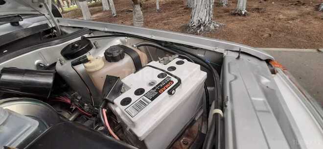 LADA (VAZ) 21099 2002, 209,777 km - 1.6 l - Sumqayıt