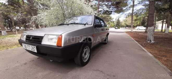LADA (VAZ) 21099 2002, 209,777 km - 1.6 l - Sumqayıt